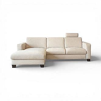 Rohová sedací souprava Savoy LONGF-2F