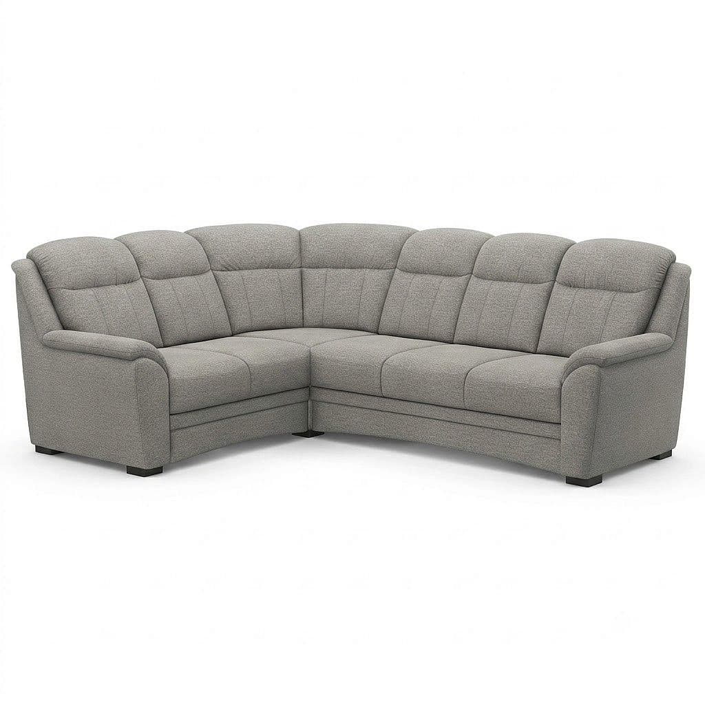 Sedací souprava Nomura 2SK-RE-3F, š 265 × hl 213 × v 99 cm