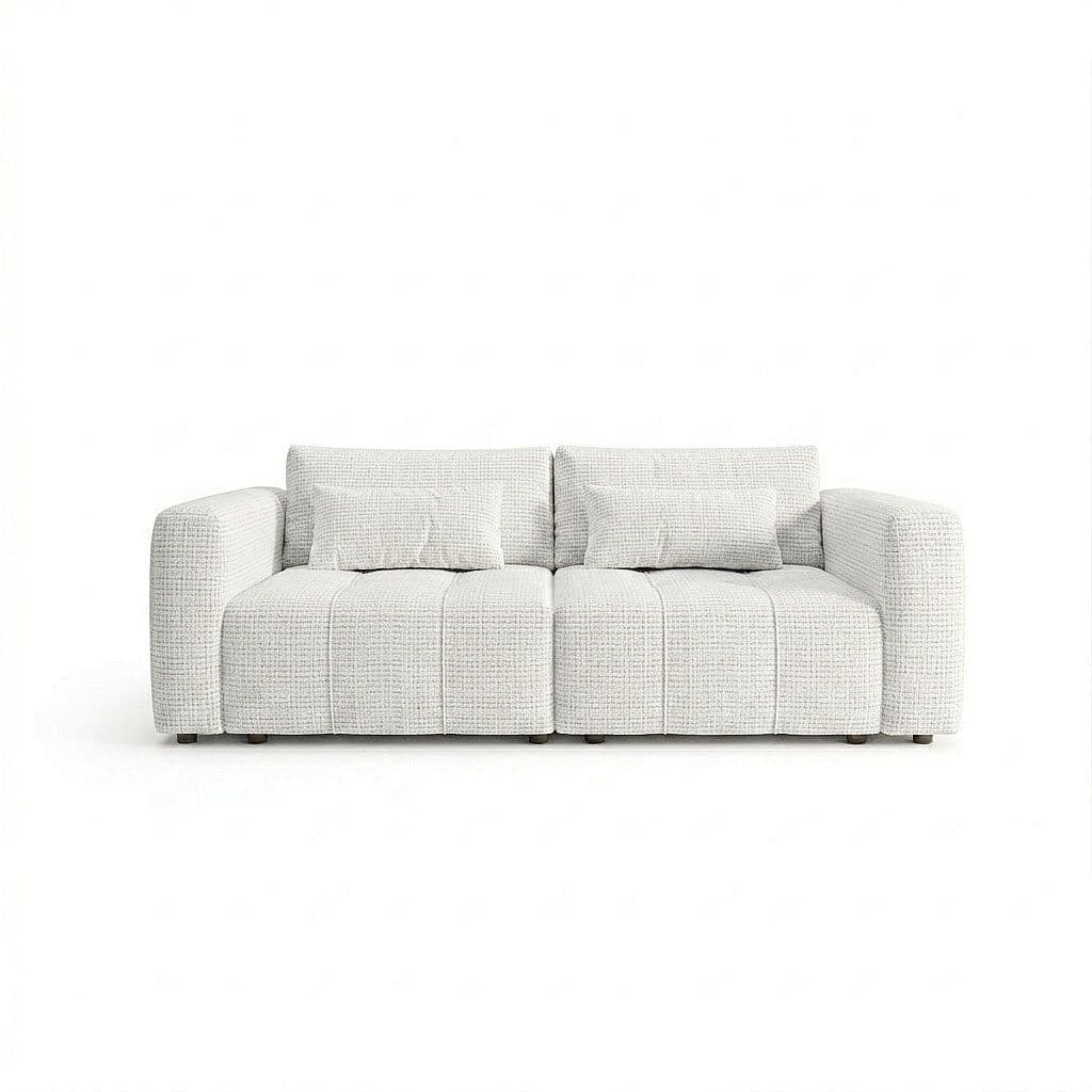 BIG sofa Rony pohovka, š 254 × hl 133 × v 92 cm