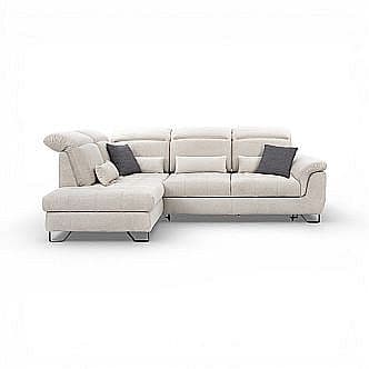 Sedací souprava George OSL-2FBP, š 284 × v 96 cm