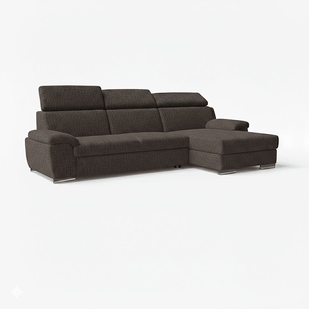 Sedací souprava Delver 2F-OT