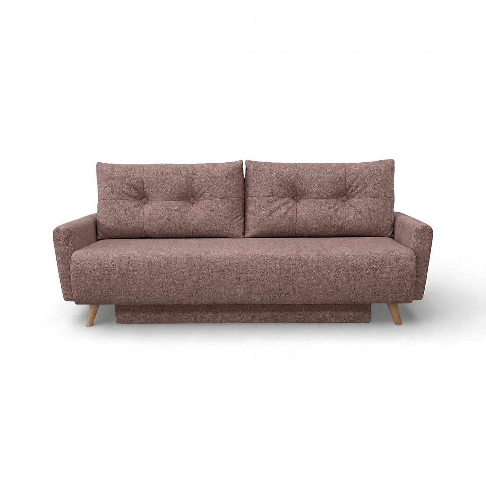 Miriam 3R LUX A pohovka s boky, š 218 × hl 103 × v 81 cm
