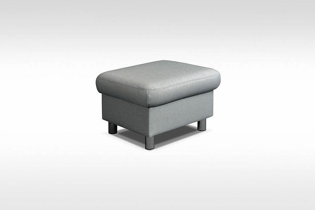 Waikiki taburet Nubuk 22W