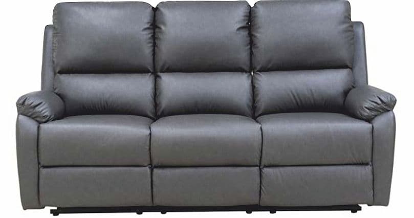 Spen 3 3křeslo Eco buffalo 06 ekokůže