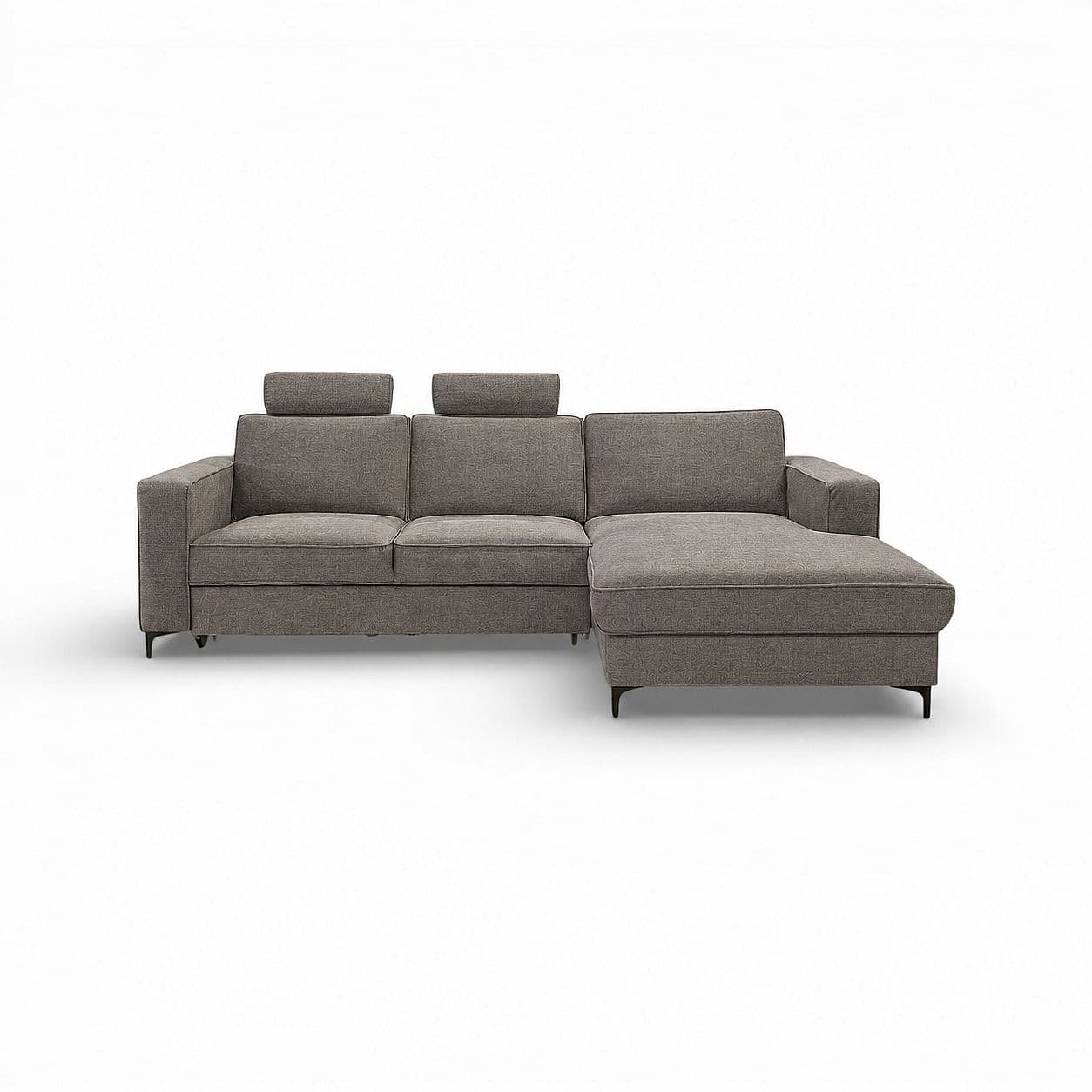 Rohová sedací souprava Barma 2F-Longf, Cloud 91