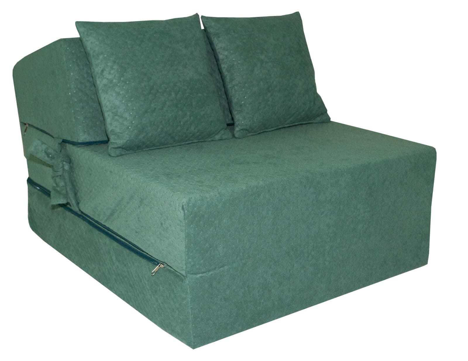 Rozkládací křeslo Comfort - matrace pro hosty