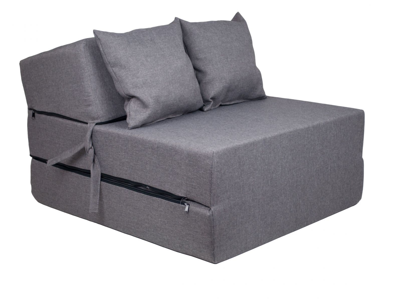 Rozkládací křeslo - matrace pro hosty Comfort Sawana