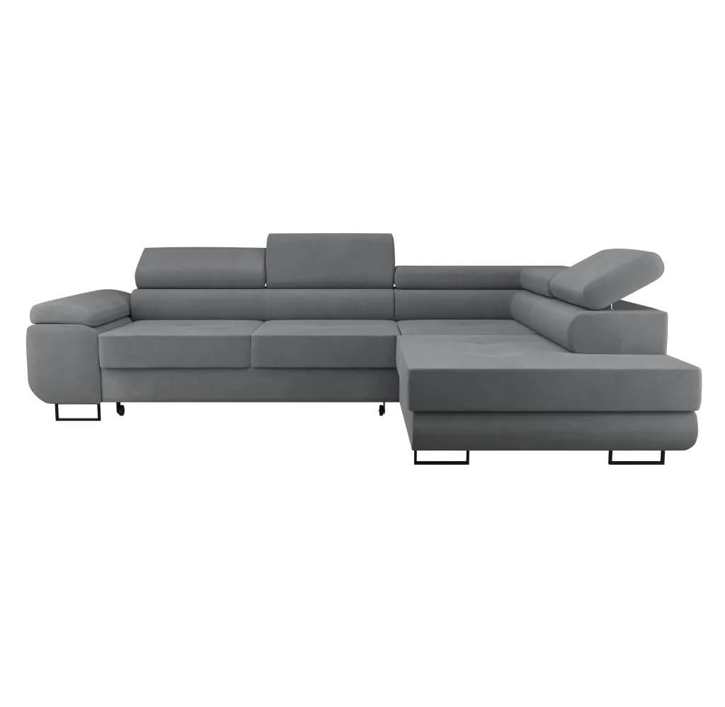 Designová sedací souprava Wilfred