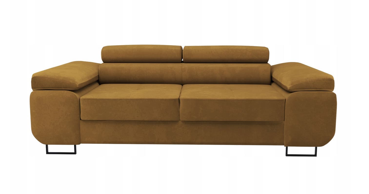 Designová sofa Wilfred 2