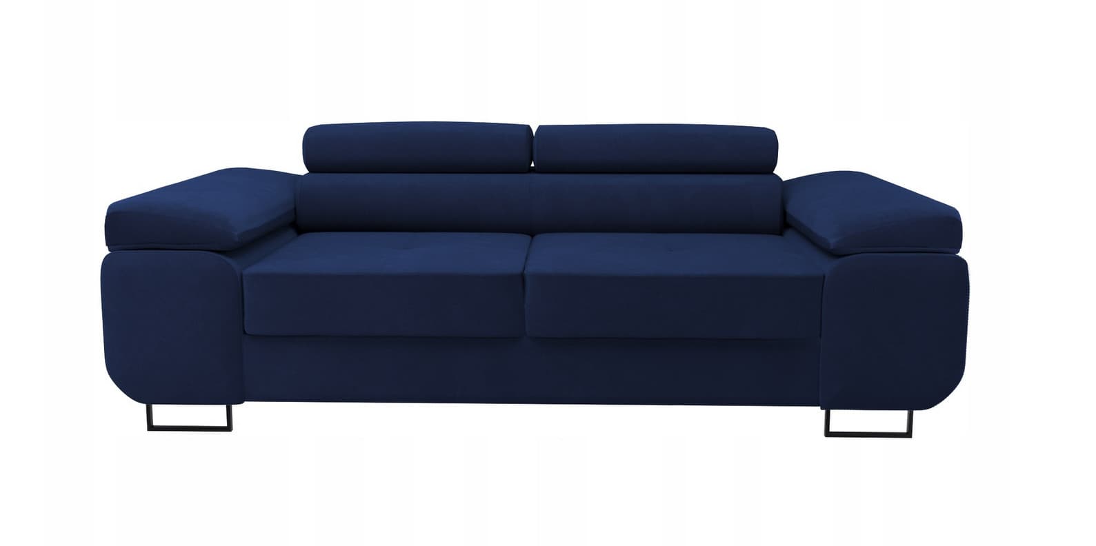 Designová sofa Wilfred 2