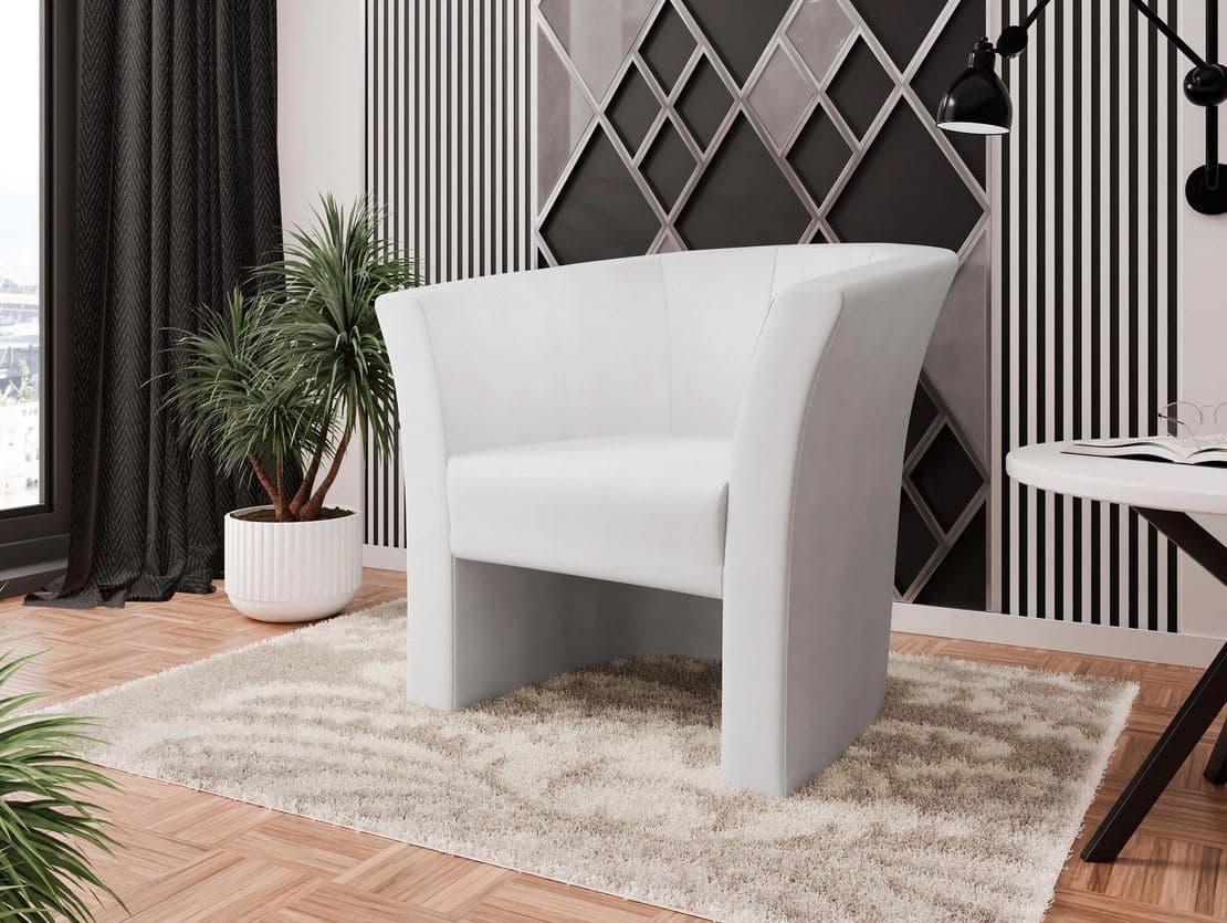 Designové křeslo Abilon