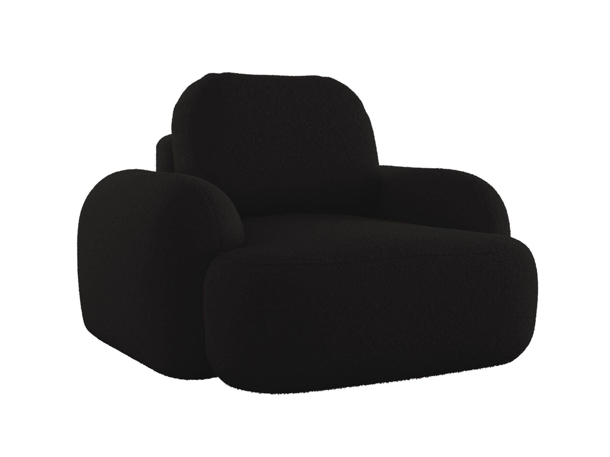 Křeslo Mohyla