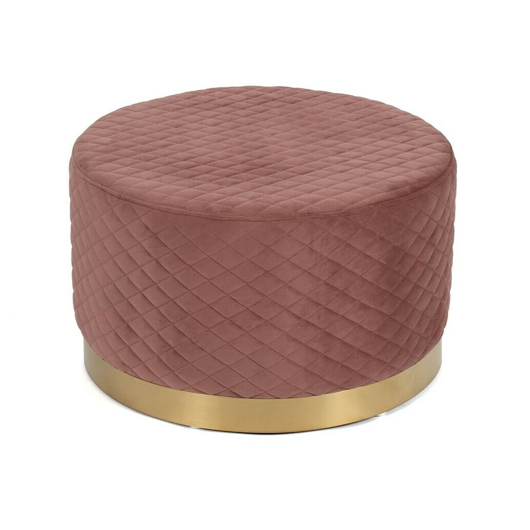 Taburet Soft Ring, rosegold