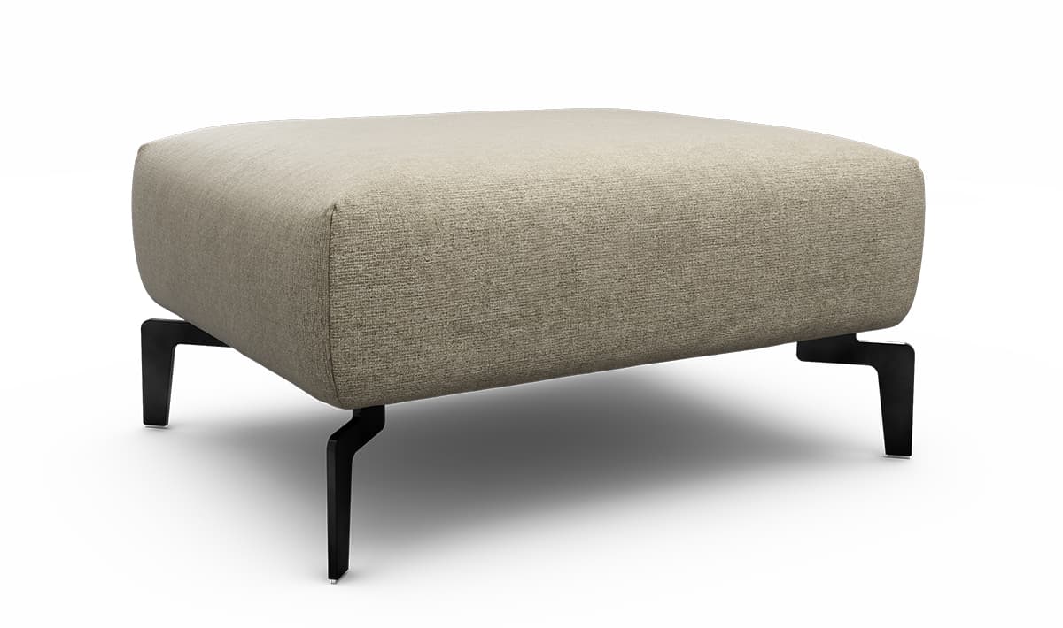 Podnožka Cosy Dřevo, Dřevo světle hnědé