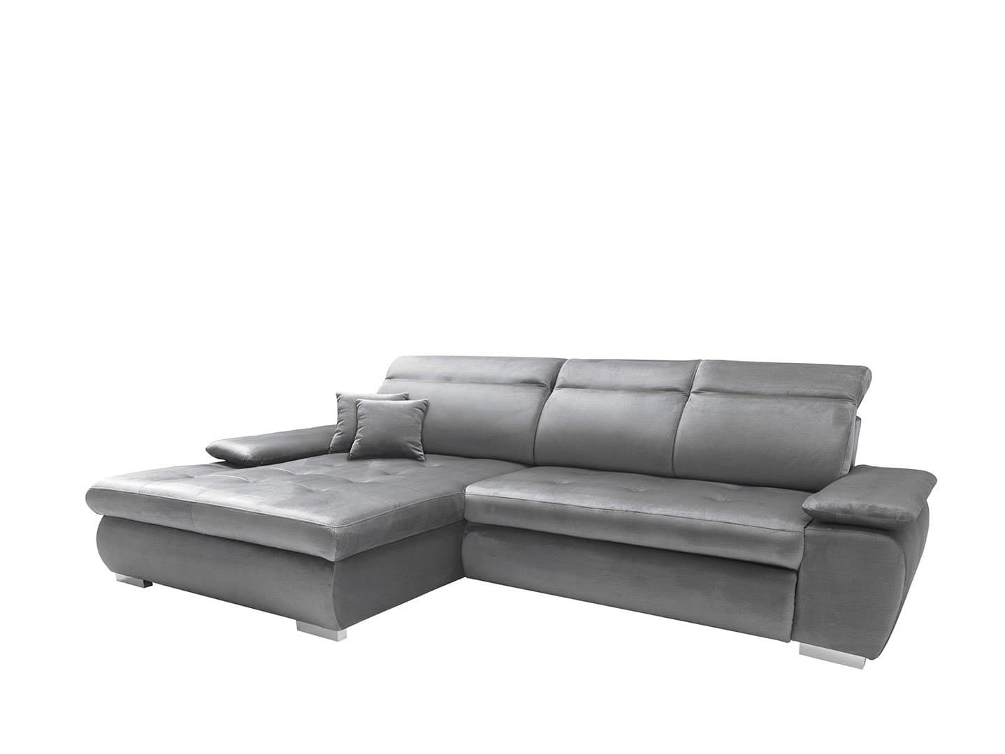 Rohová pohovka Tifi BRW Sofa, Monolith 85