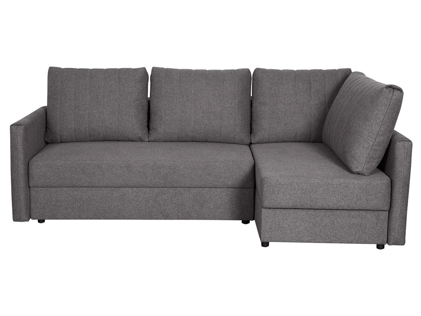 Rozkládací rohová pohovka Salus s třemi úložnými prostorami BRW Sofa, Austin 19, pravá strana