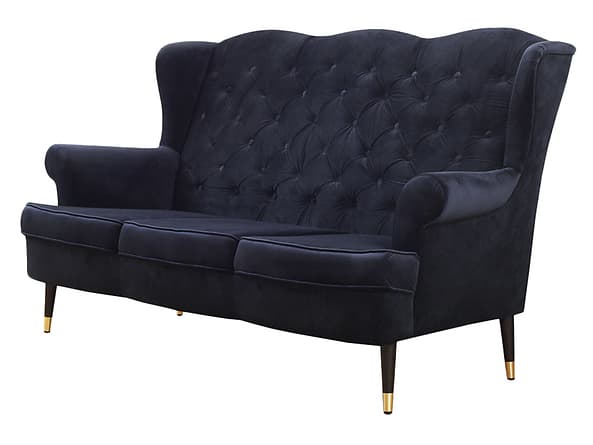 Trojmístná pohovka Figaro BRW Sofa, Riviera 79