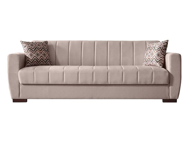 Trojmístná rozkládací pohovka Adel s úložným prostorem BRW Sofa, Terkos_04/terkos_armoni_101