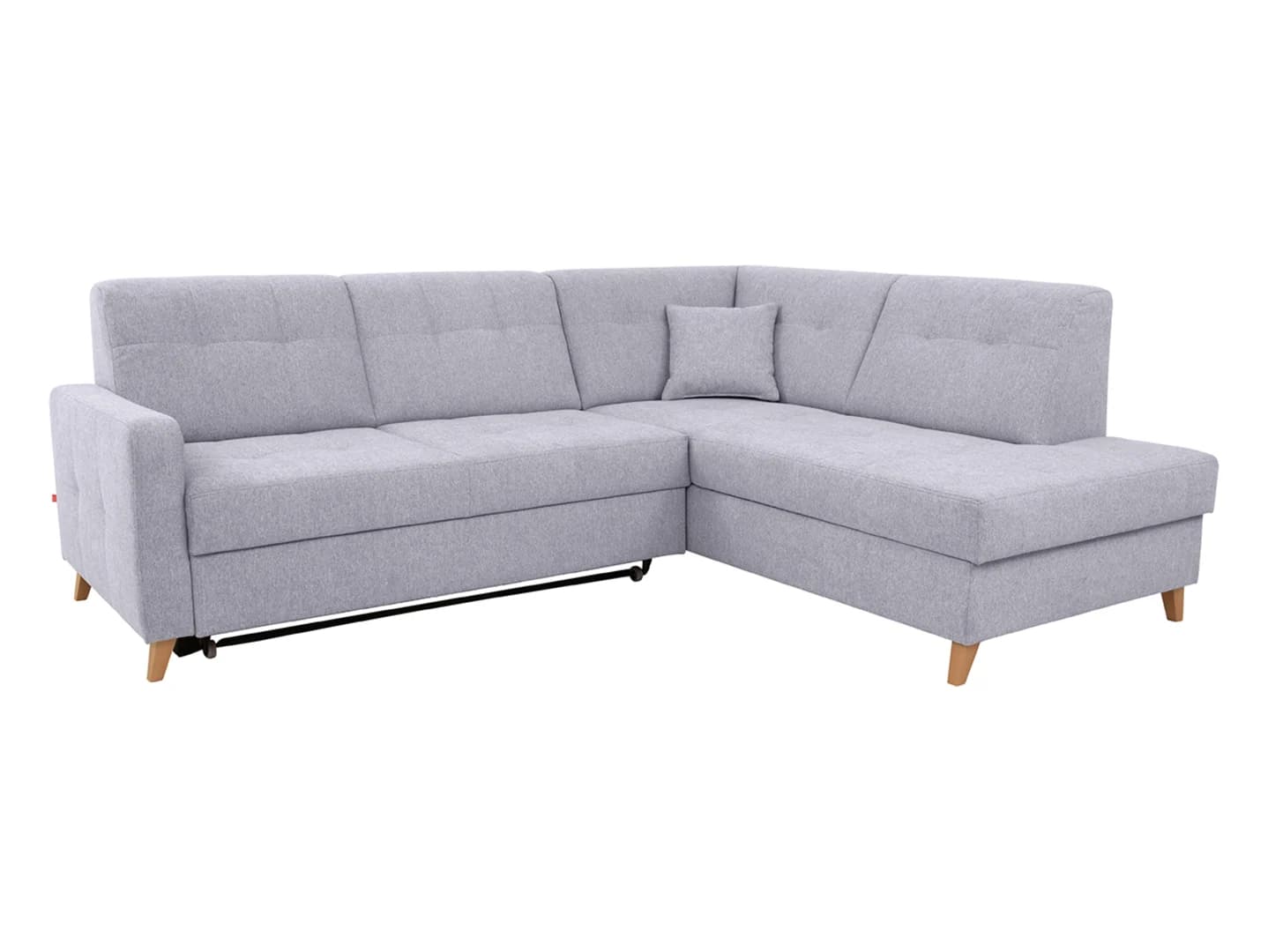 Rohová pohovka Lars BRW Sofa, Primo 88