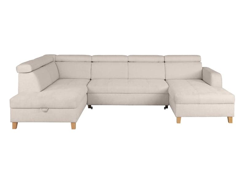 Rohová sedací souprava Saragossa BRW Sofa, Kansas 4