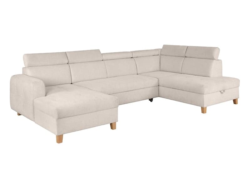 Rohová sedačka Saragossa BRW Sofa, Kansas 4