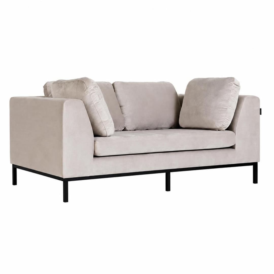 Rozkládací pohovka dvoumístná Ambient látka ambient_sofa_2os_funkcja_spania