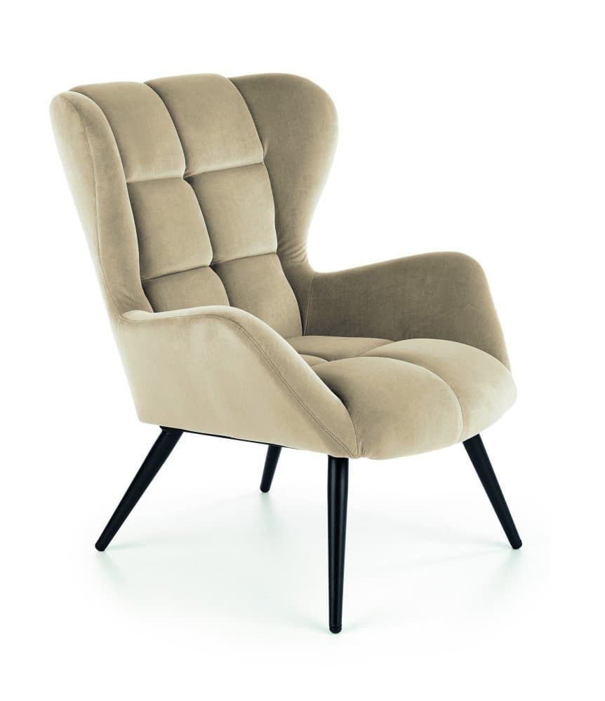 Relaxační křeslo ušák Tyrion