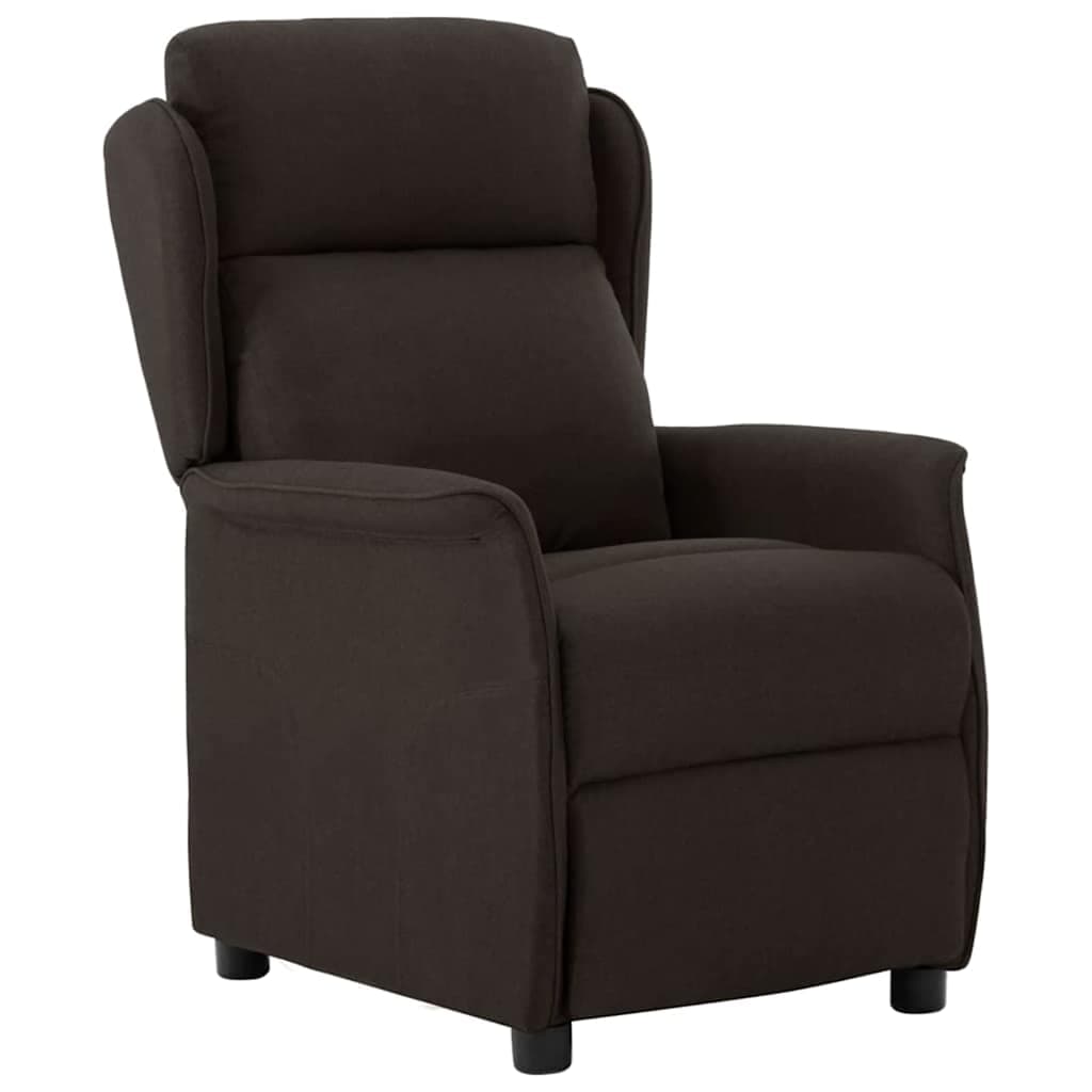 Polohovací křeslo Polyester