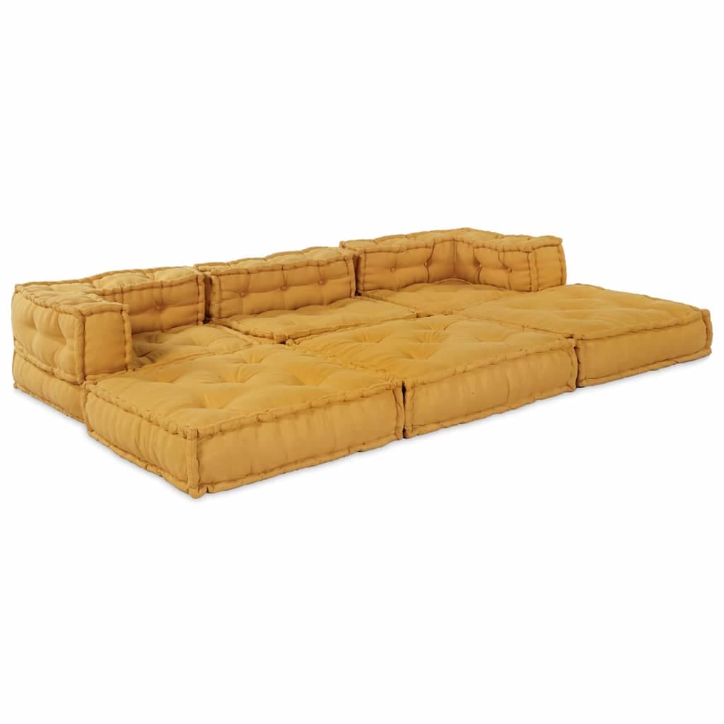 Modulová pohovka Textil
