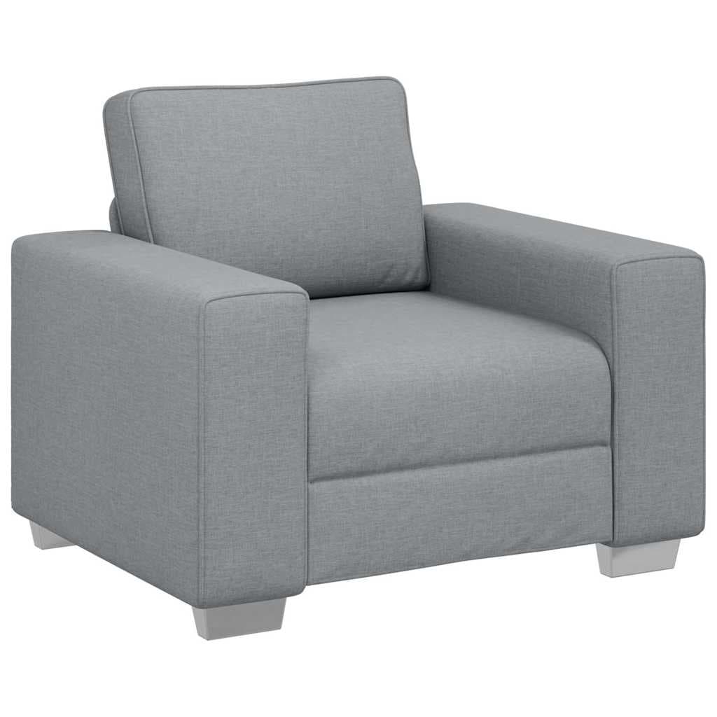 Křeslo 100 cm textil