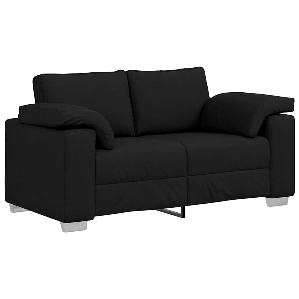 Dvojsedačka 160 cm textil