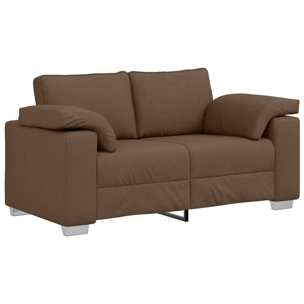Dvojsedačka 160 cm textil