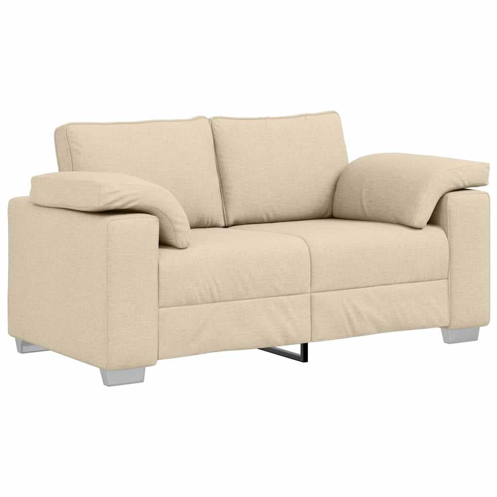 Dvojsedačka 160 cm textil