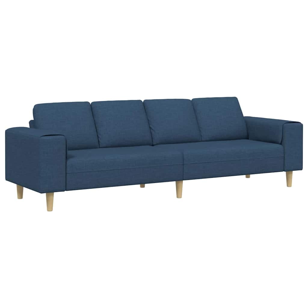 Pohovka do obývacího pokoje Polyester