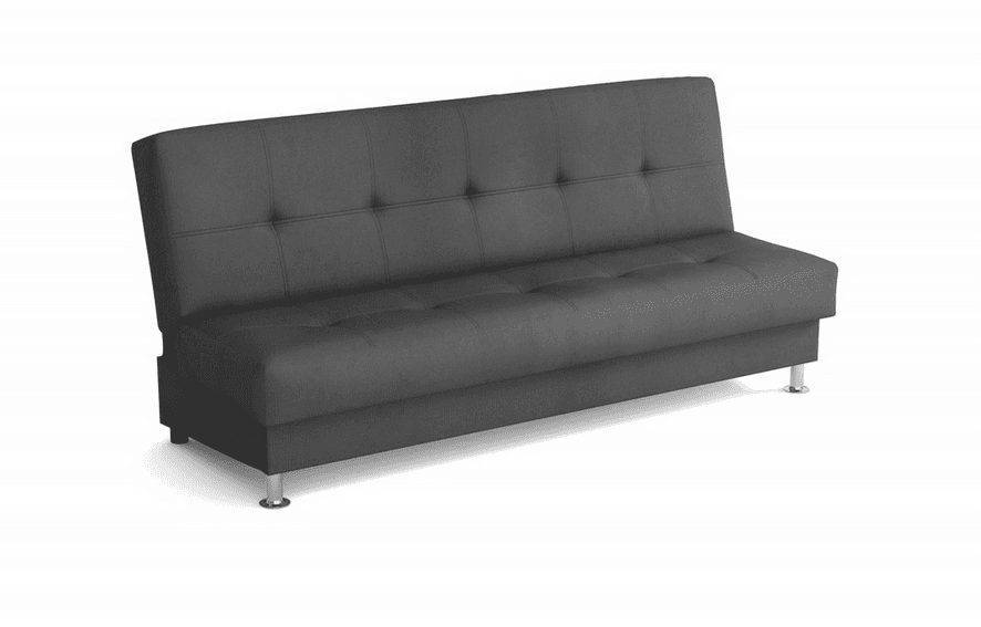 Rozkládací třímístná pohovka Dream 195 cm