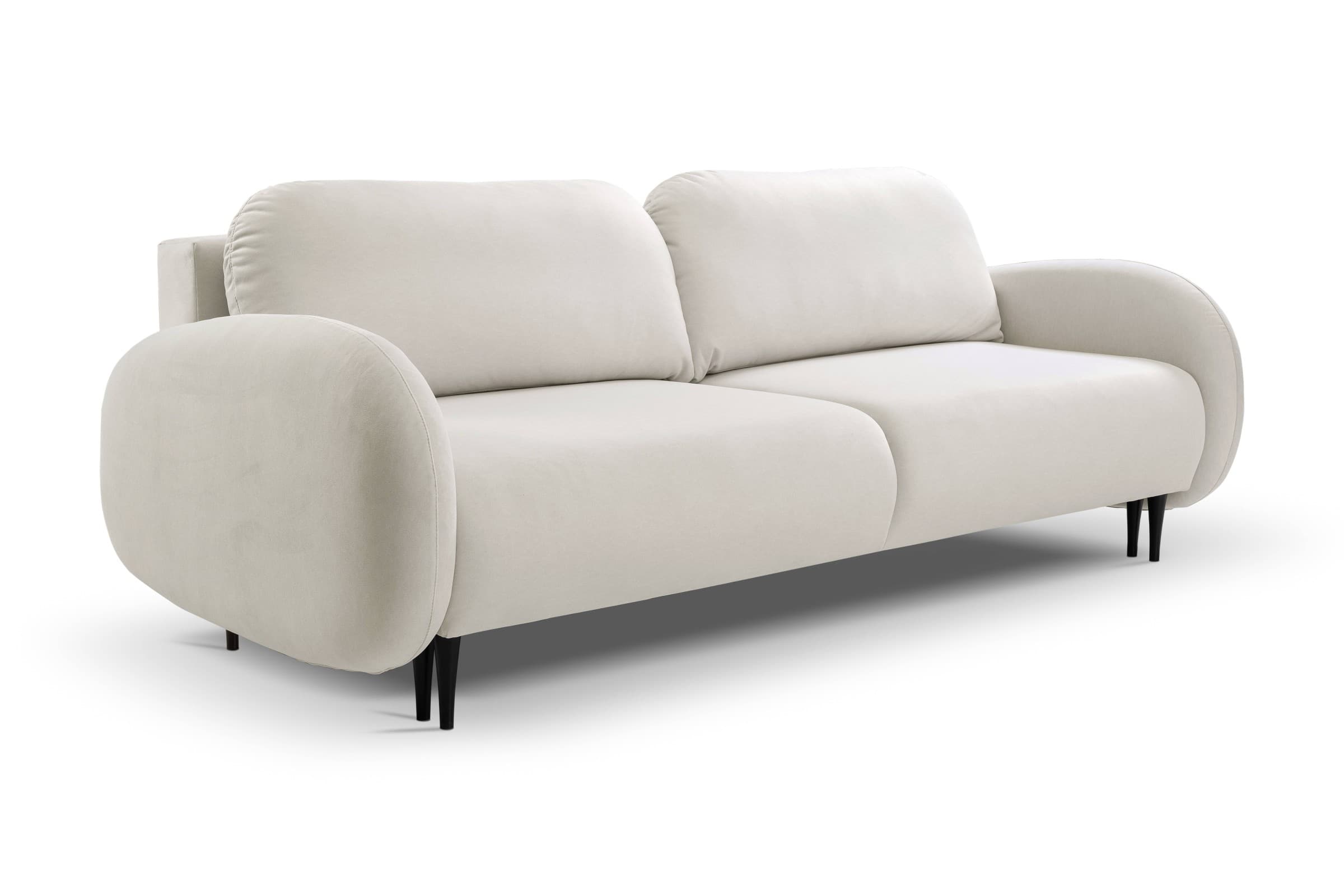 Rozkládací pohovka Soft 232 cm