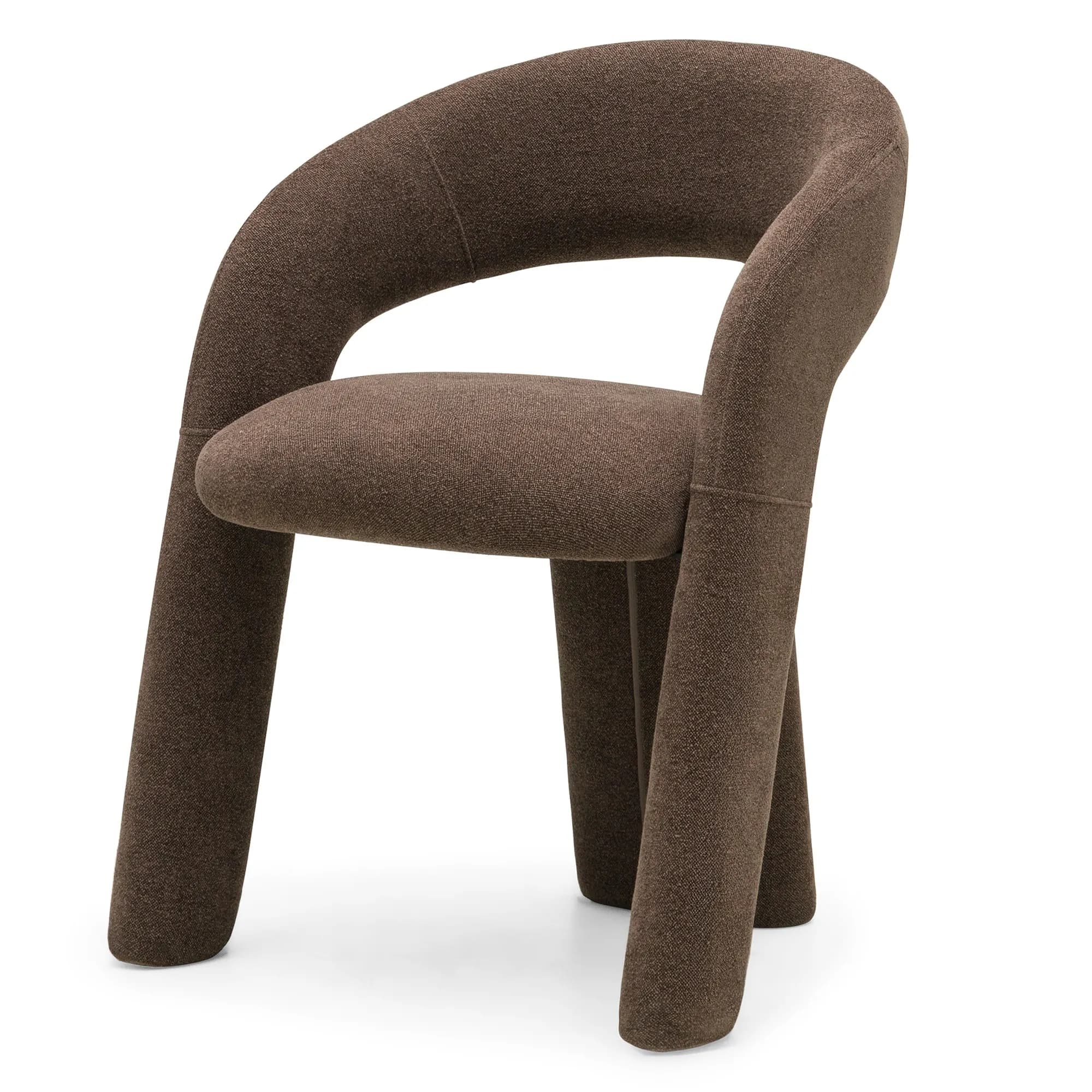 Designové křeslo Elise