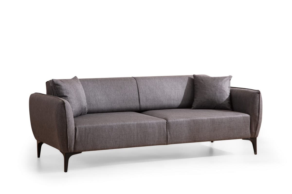 Třímístná rozkládací pohovka Belissimo 220 cm