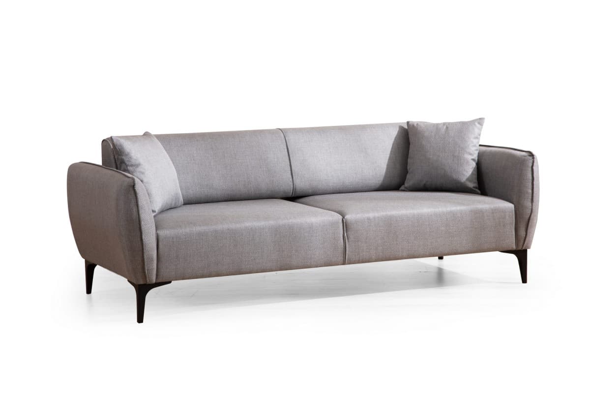 Třímístná rozkládací pohovka Belissimo 220 cm