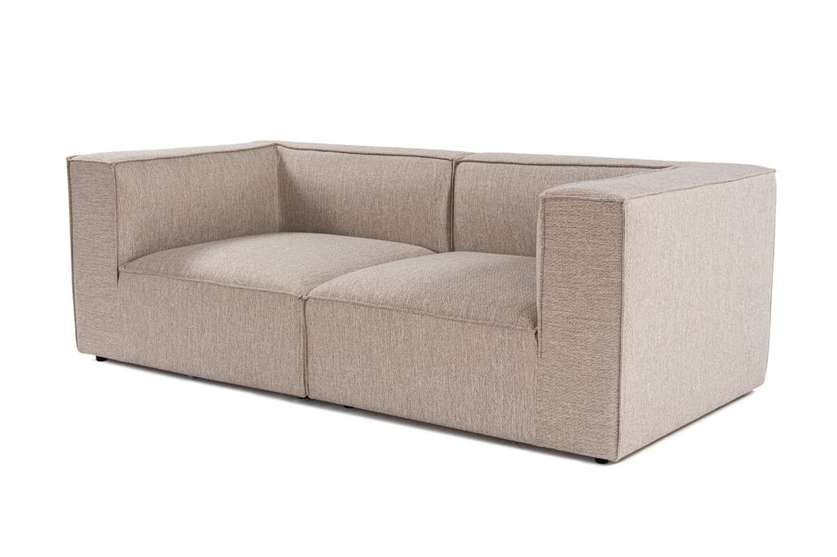 Dvoumístná pohovka Sora 220 cm