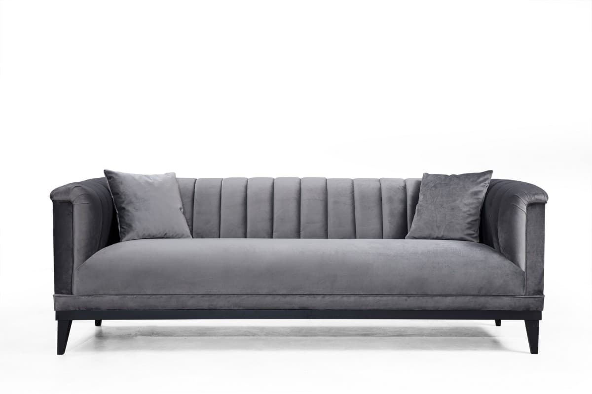 Třímístná pohovka Trendy 225 cm