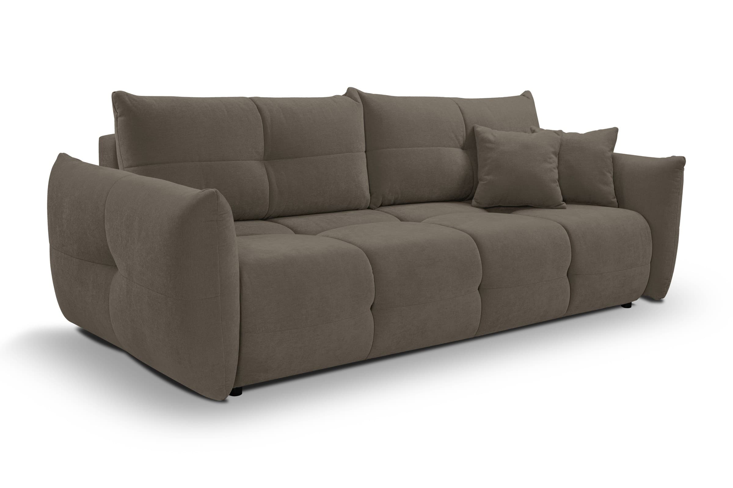 Rozkládací pohovka Base 245 cm