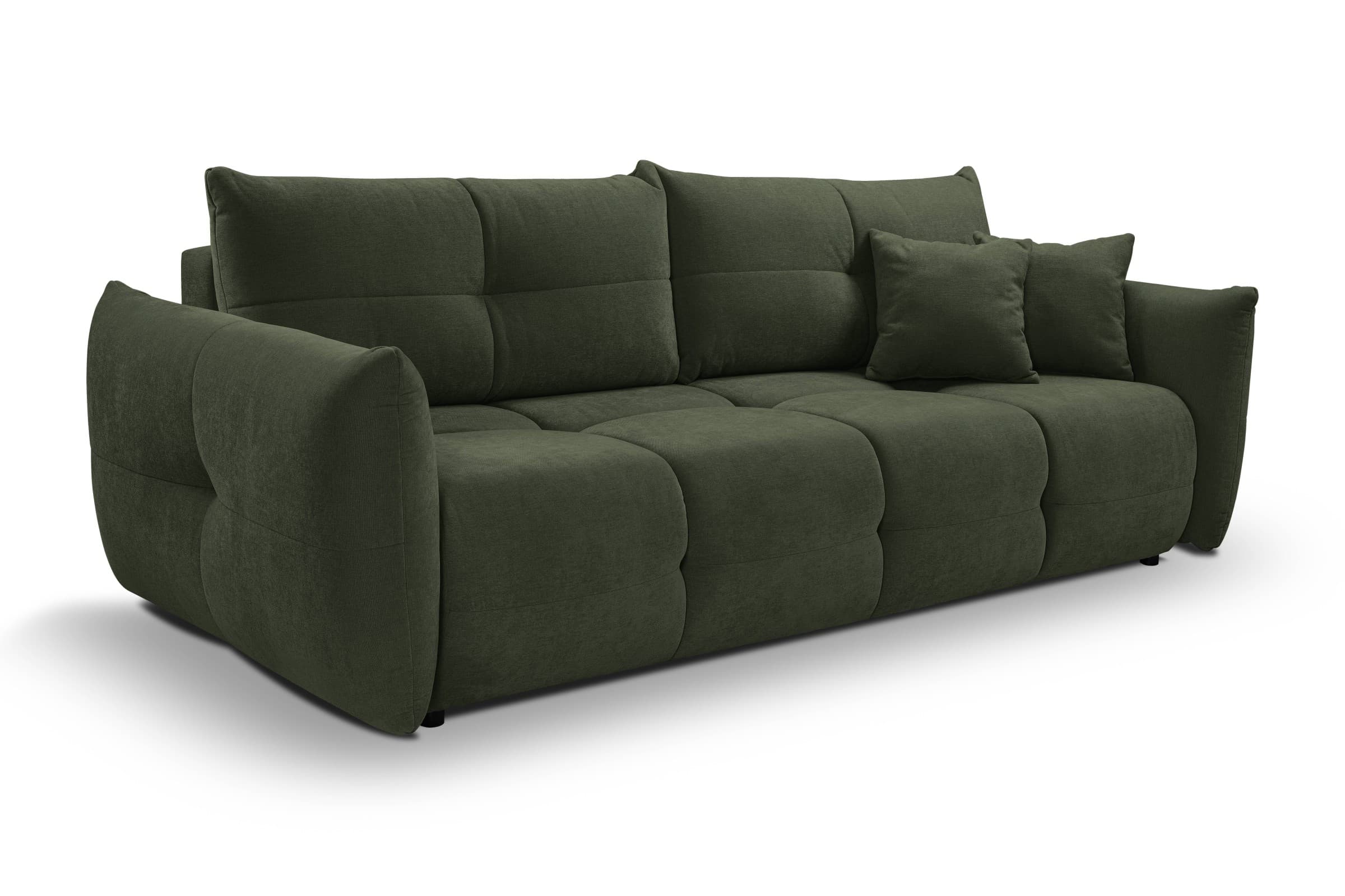 Rozkládací pohovka Base 245 cm