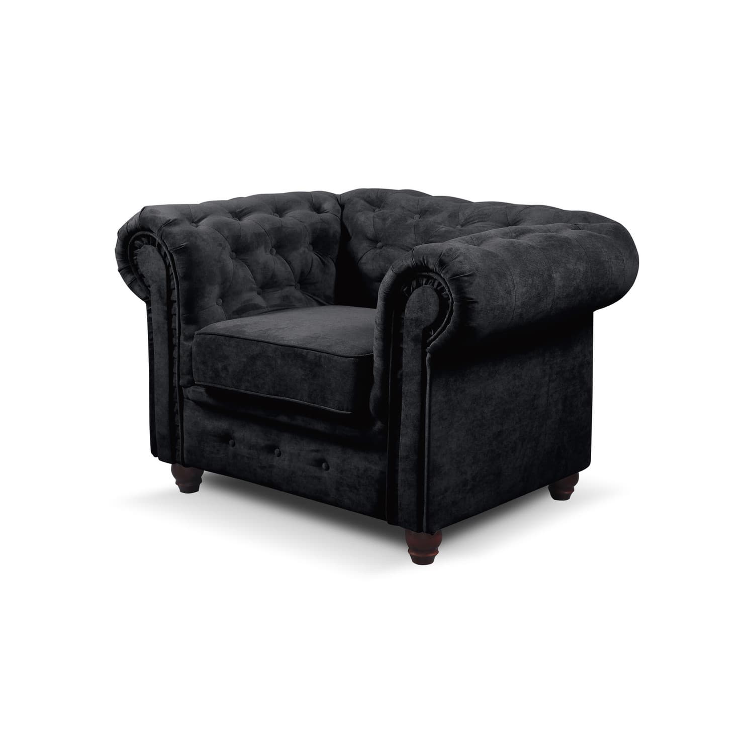 Křeslo Infinity Chesterfield