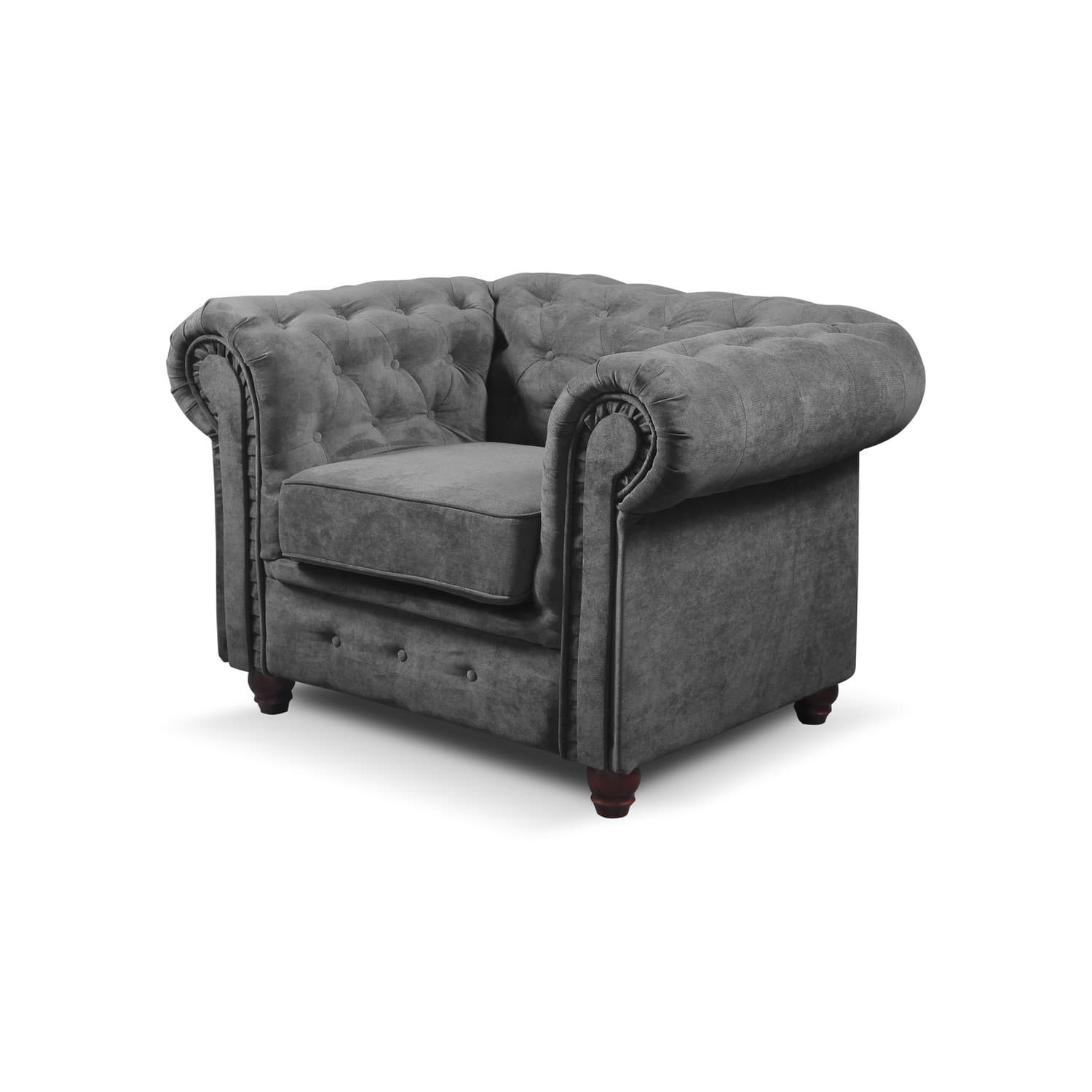 Křeslo Infinity Chesterfield