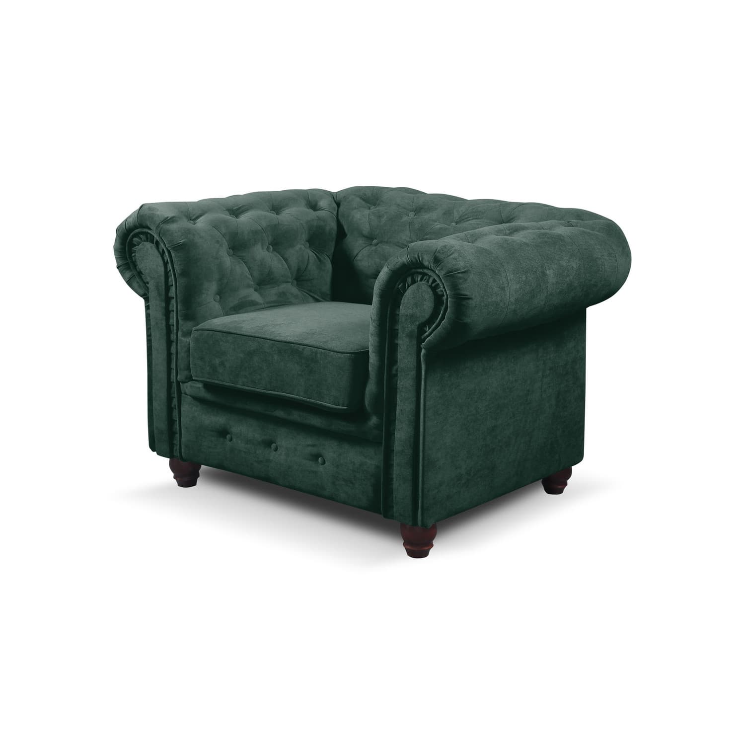 Křeslo Infinity Chesterfield