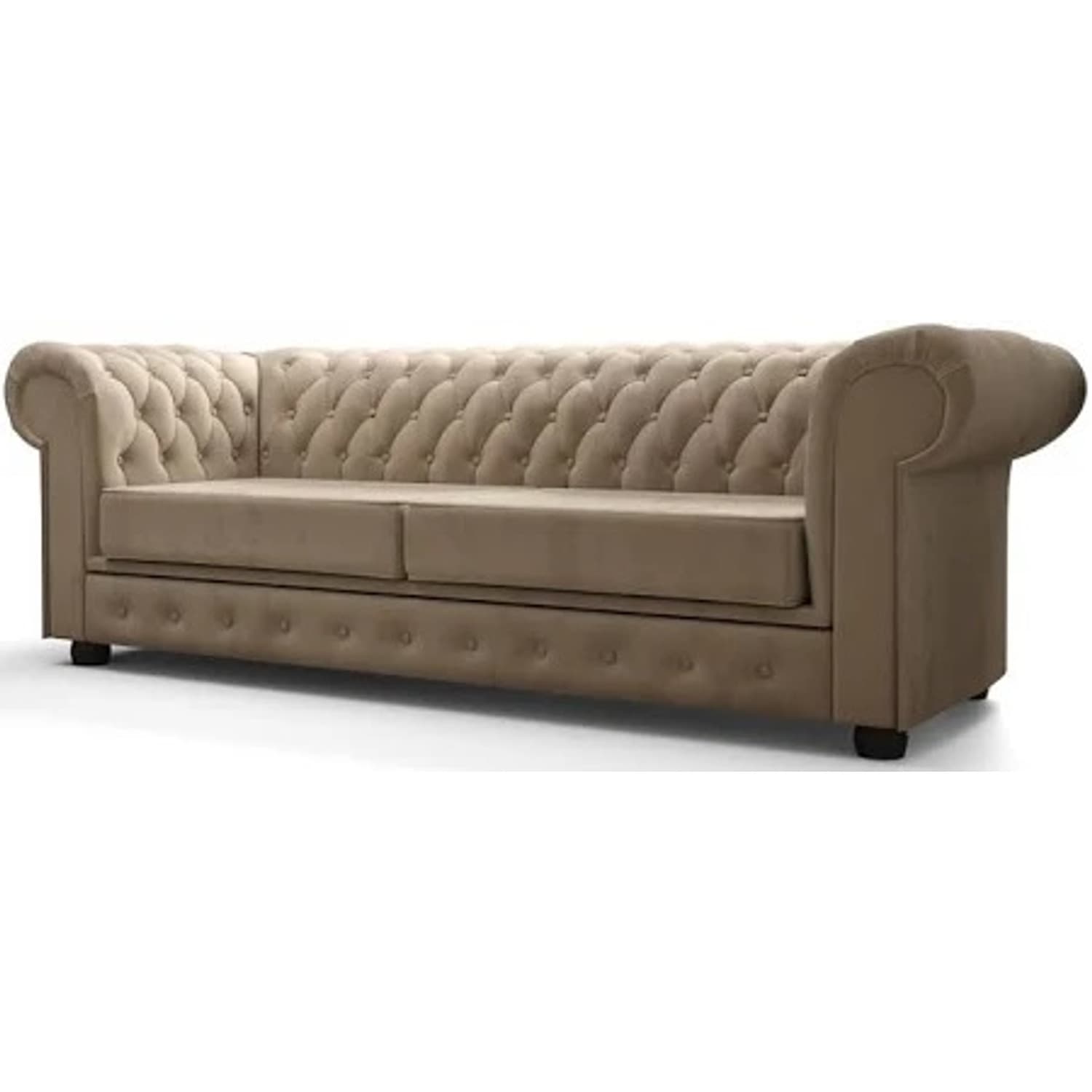 Pohovka Infinity Chesterfield II