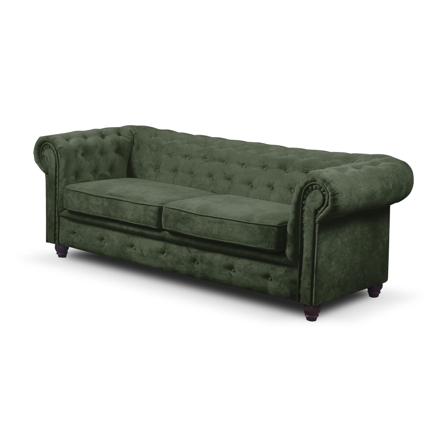 Pohovka Infinity Chesterfield II