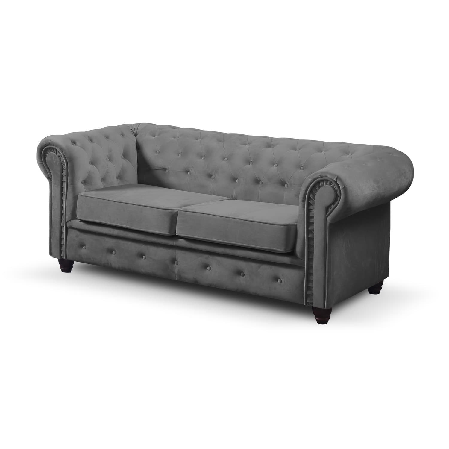 Pohovka Infinity Chesterfield III