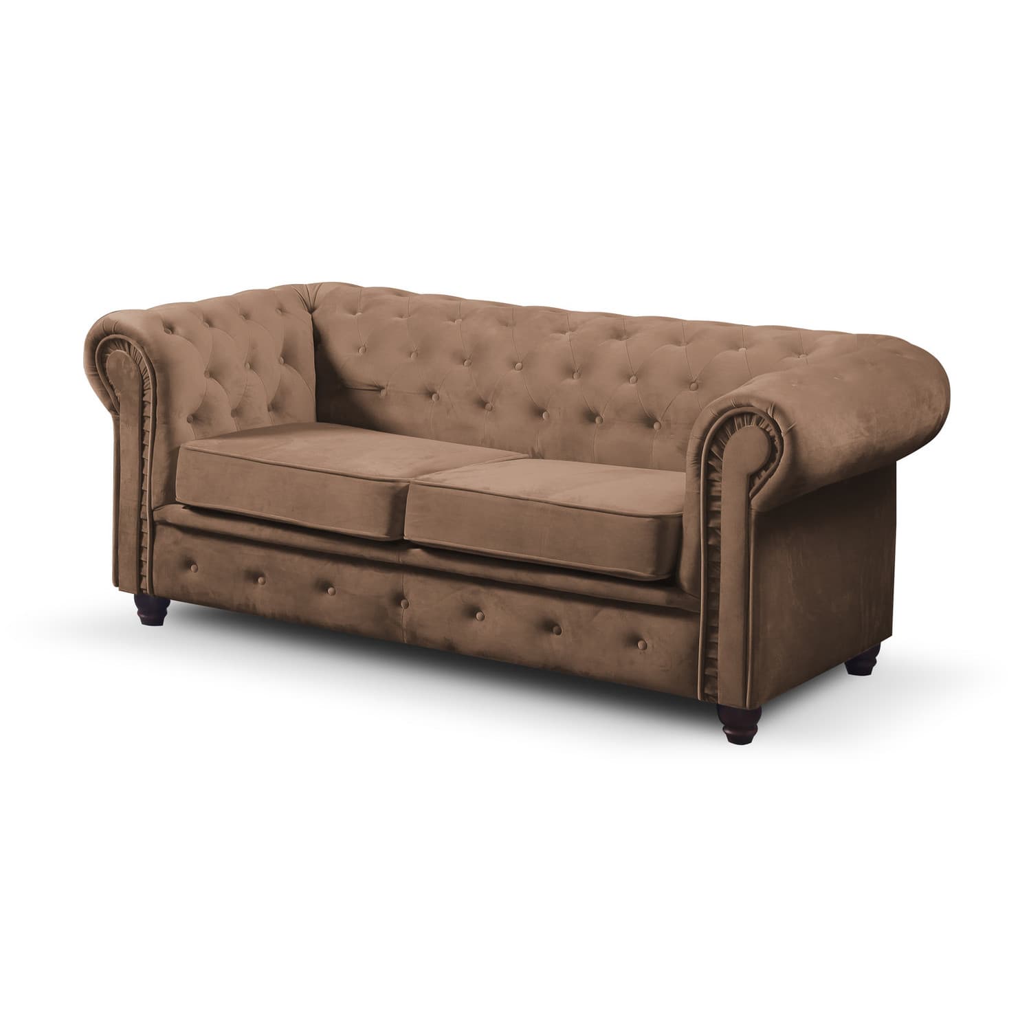Pohovka Infinity Chesterfield III